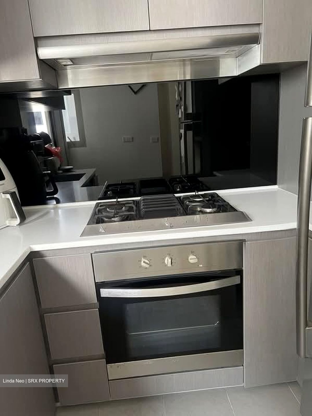 Flo Residence (D19), Condominium #552560711